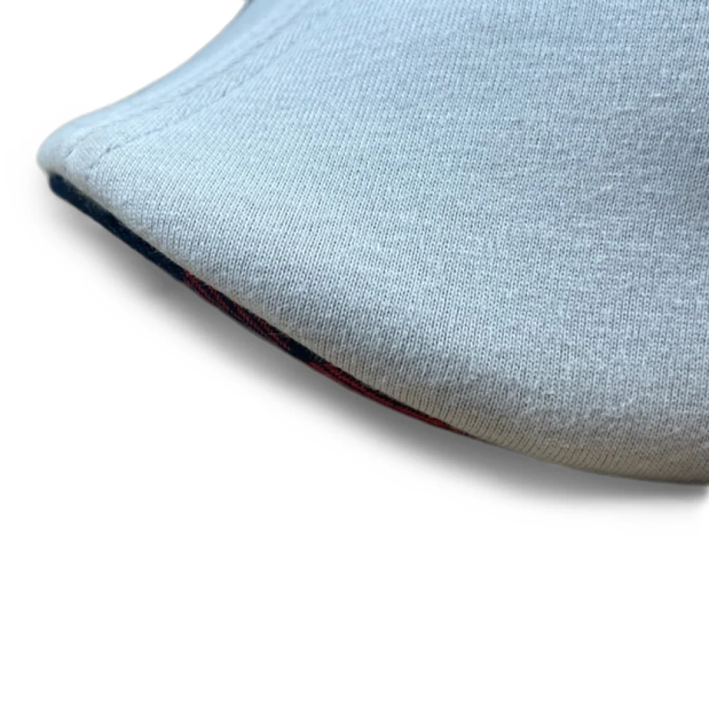 The Youk Collectors Edition Boston Scally Cap - Cool Grey - Image 6