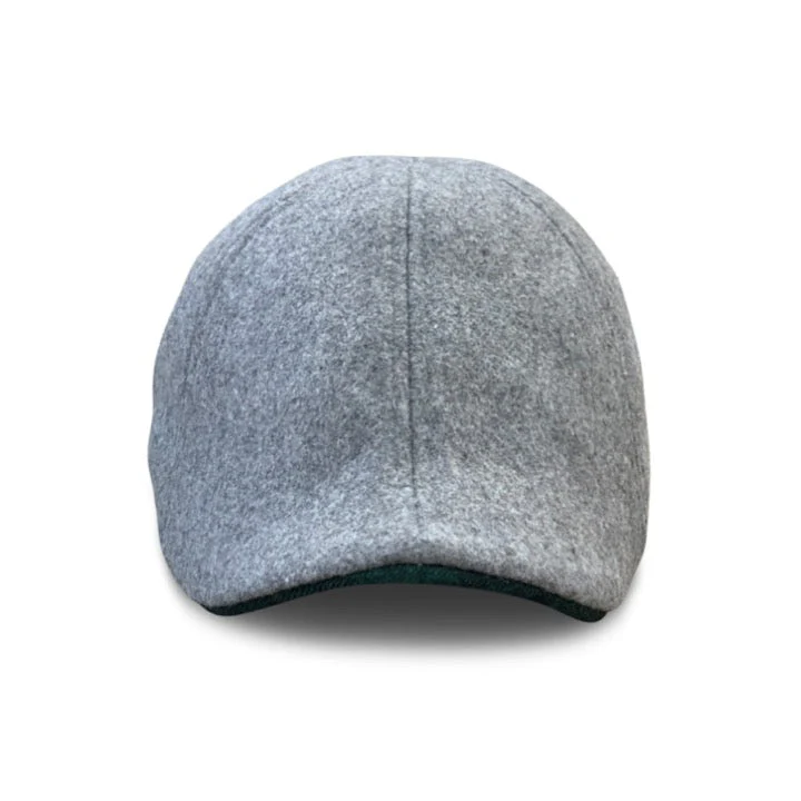 The Boondock Collectors Edition Boston Scally Cap - Grey - Image 6