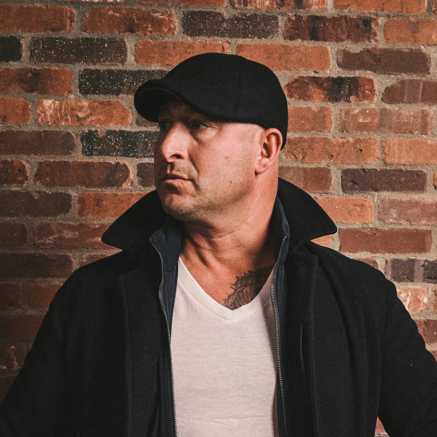 The Boondock Collectors Edition Boston Scally Cap - Black - Image 9