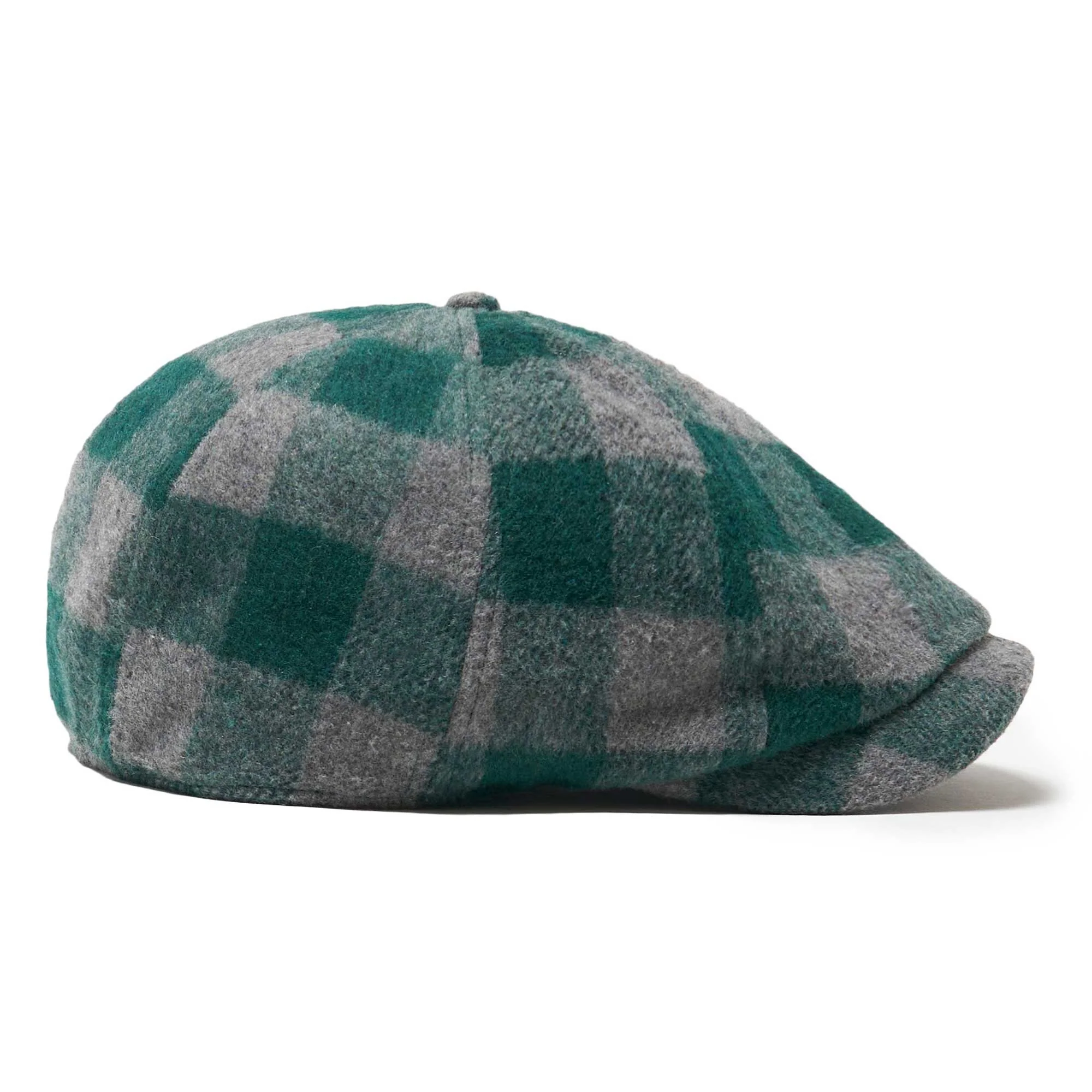 The Irish Baker Boy Boston Scally Cap - Clover & Stone - Image 8