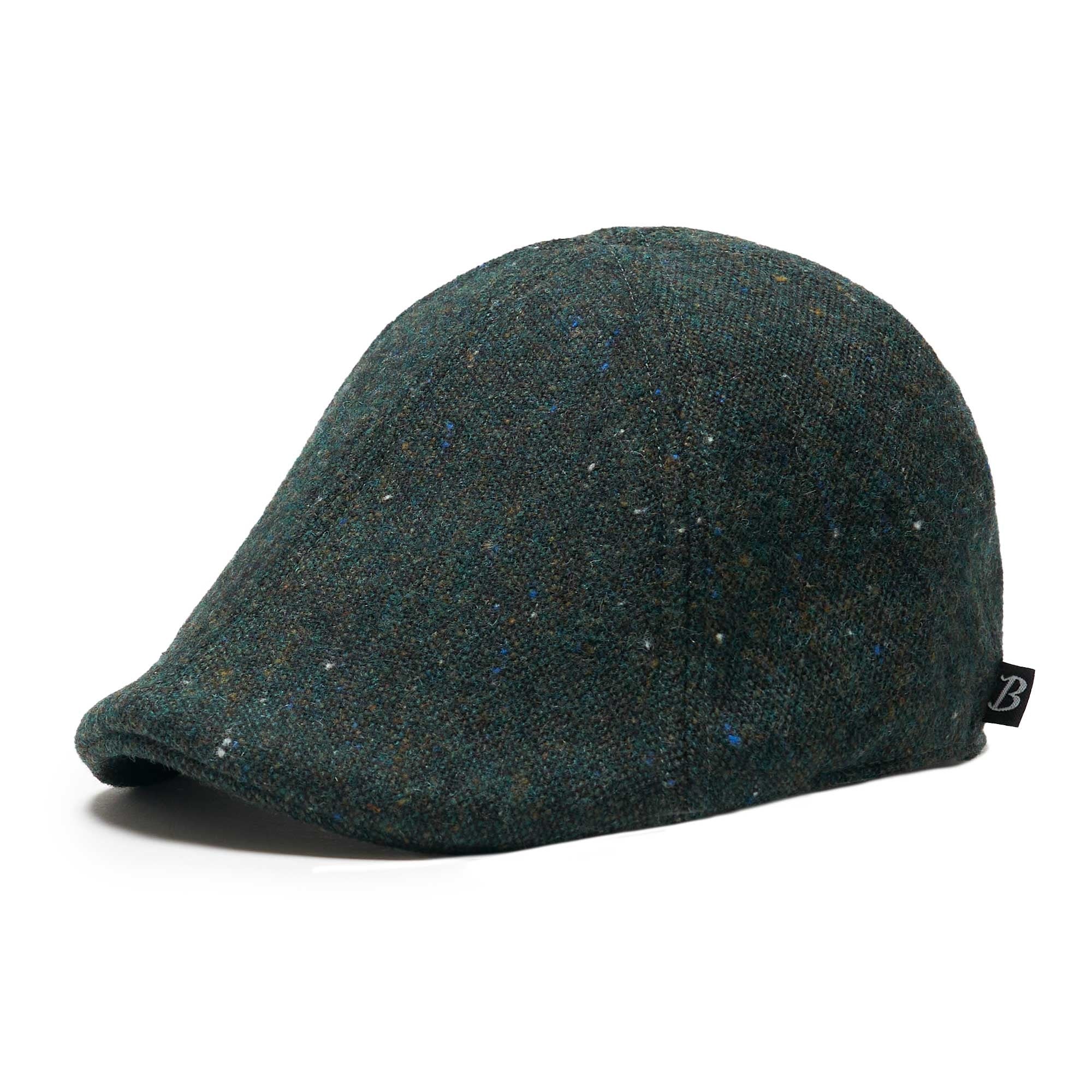 The Bareknuckle Boston Scally Cap - Irish Edition - Image 4