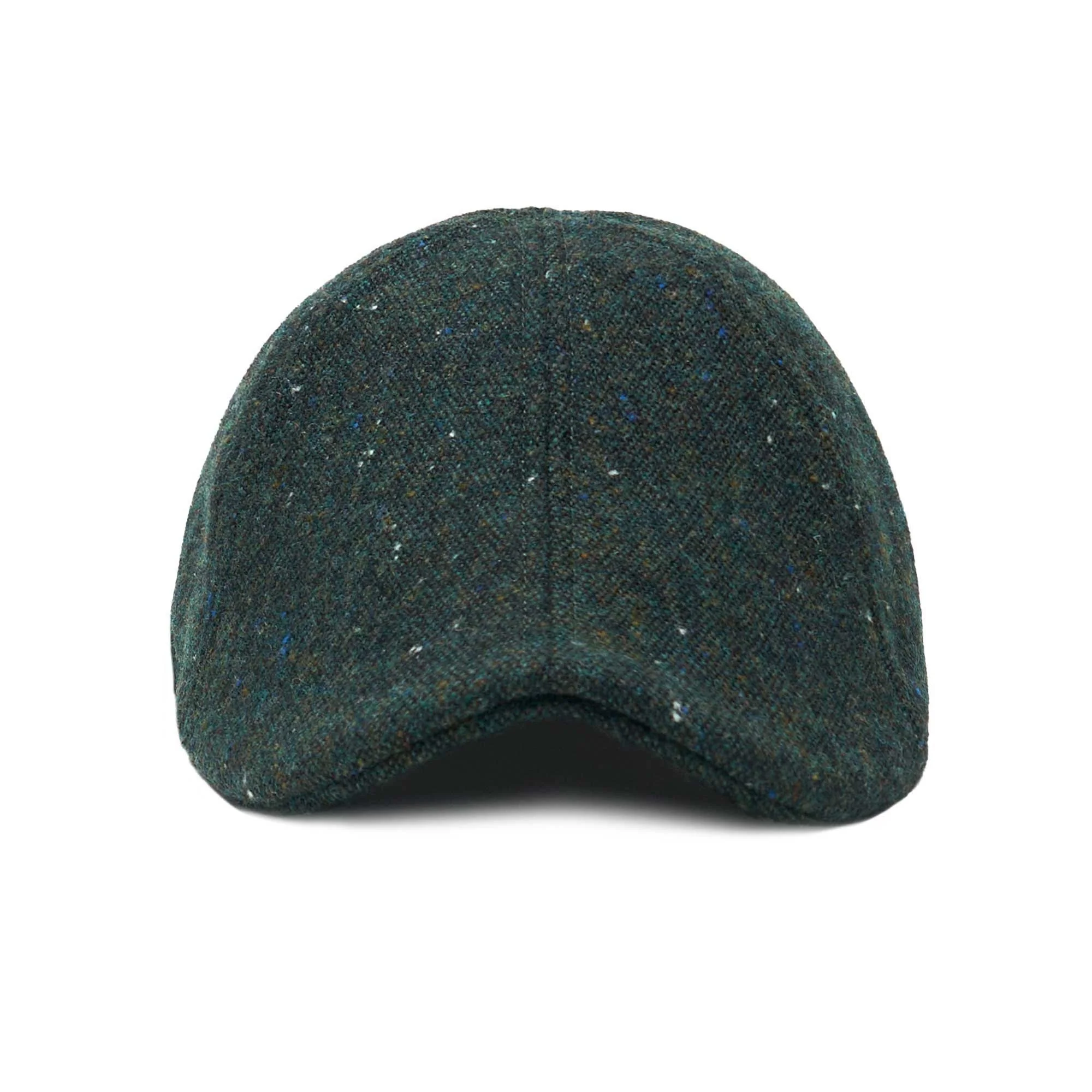 The Bareknuckle Boston Scally Cap - Irish Edition - Image 5