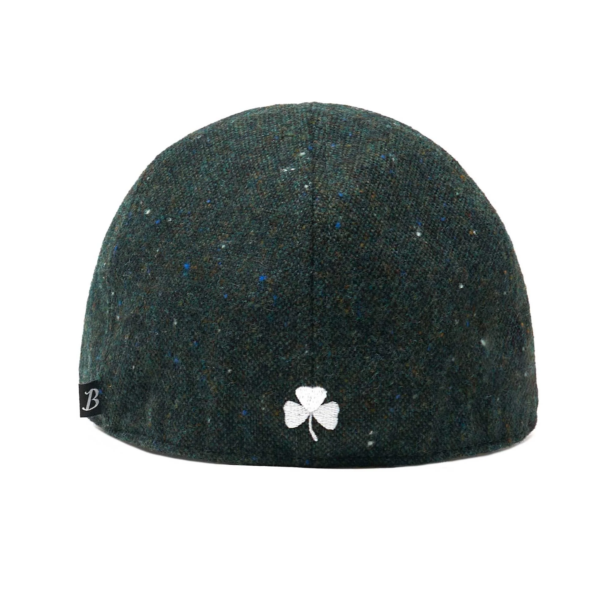The Bareknuckle Boston Scally Cap - Irish Edition - Image 6