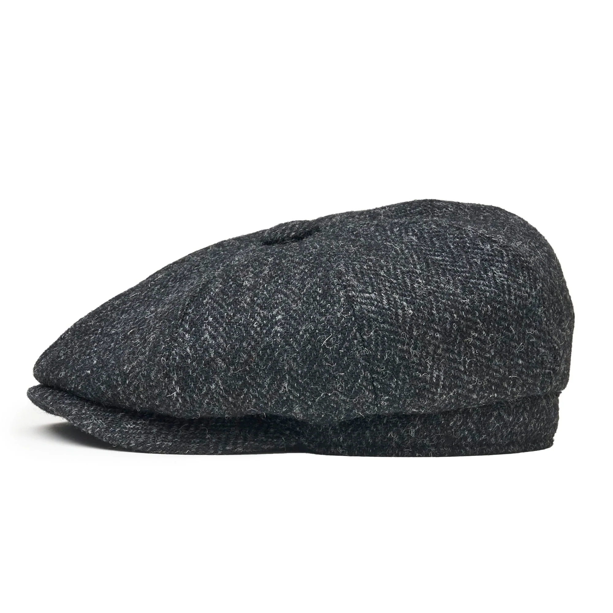 Peaky Blinders Boston Scally Cap - Thomas Shelby First Edition - Image 9